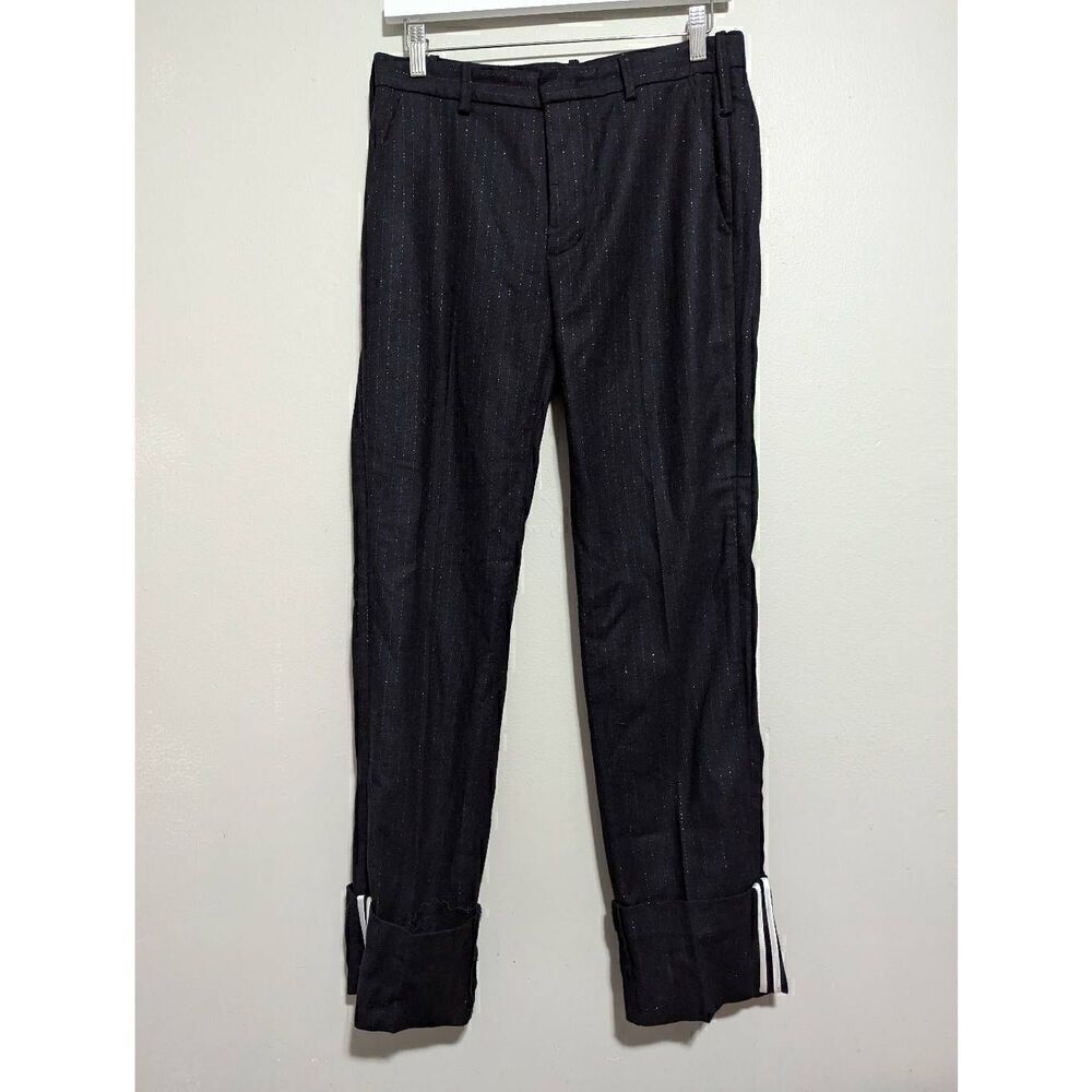 Zadig & Voltaire wool trousers size 38/Medium